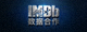 IMDb数据合作Logo